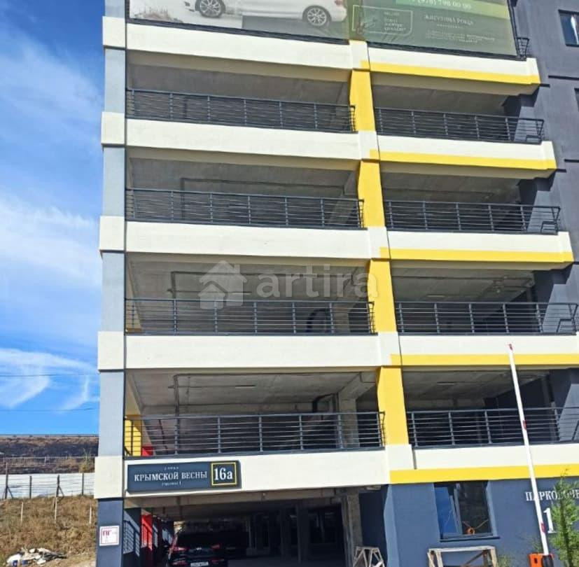 Гараж, 14 м2 Симферополь - изображение 5