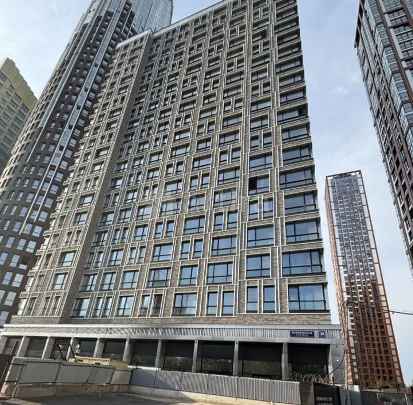 Гараж, 14.8 м2 Москва - изображение 2