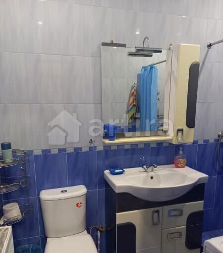 Дом, 64 м2 Казьминское - изображение 4