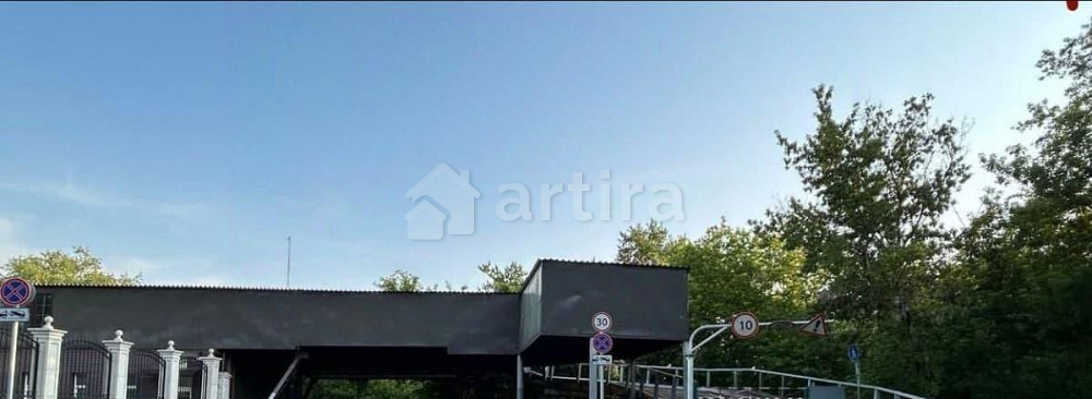 Гараж, 22 м2 Москва - изображение 1