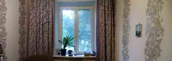 2-комн. квартира, 54 м2, 1/5 эт. Москва