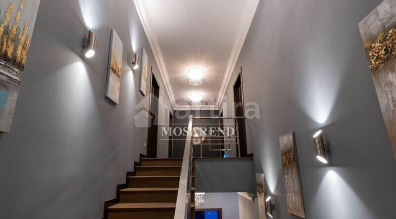 Коттедж, 300 м2 Красногорск - изображение 8