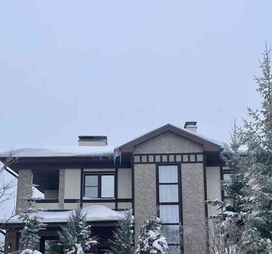 Коттедж, 255.8 м2, 7.6 сотки, 3 эт. Истра