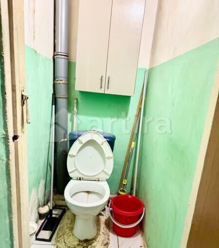 Комната, 19 м2, 2/4 эт. Орехово-Зуево - изображение 4