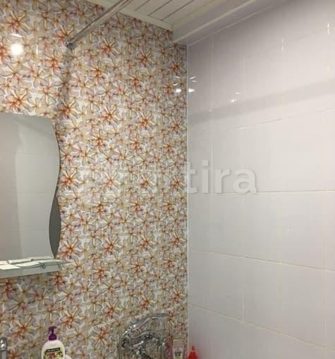 1-комн. квартира, 34 м2, 8/23 эт. Санкт-Петербург - изображение 3