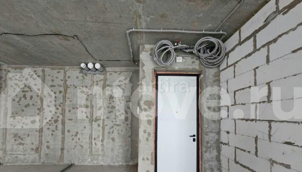 4-комн. квартира, 96 м2, 36/42 эт. Москва - изображение 3