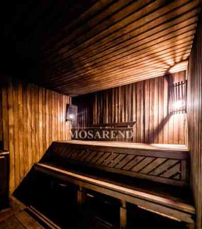 Коттедж, 600 м2 Бронницы