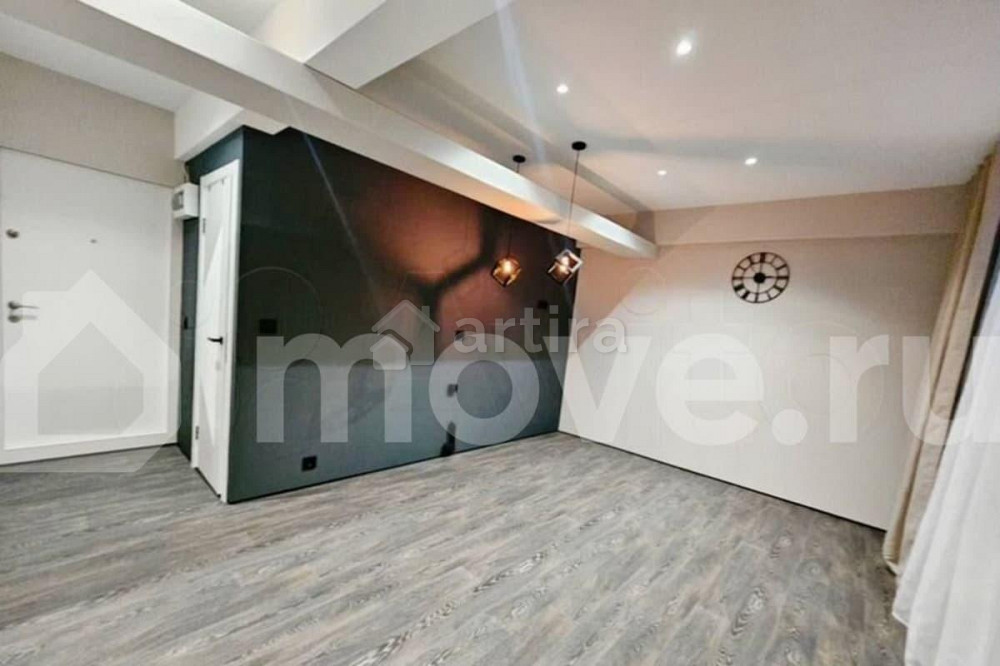 Студия, 20.7 м2, 1/5 эт. Москва - изображение 5