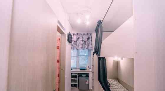 Студия, 9 м2, 2/5 эт. Казань