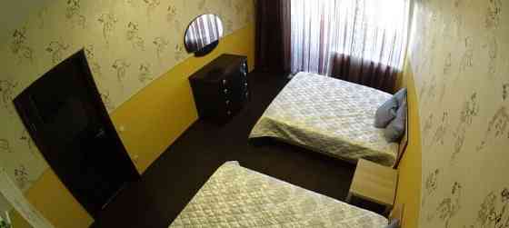 2-комн. квартира, 72 м2, 3/4 эт. Новосибирск