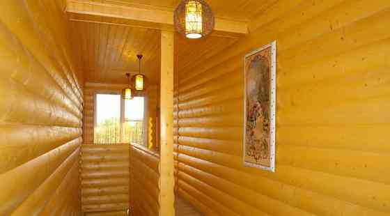 Коттедж, 300 м2 Богородск