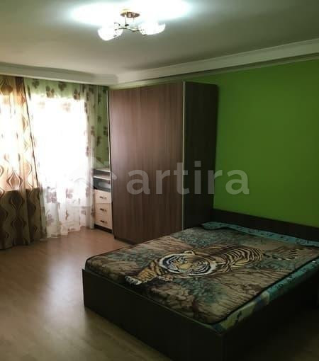 1-комн. квартира, 30 м2, 5/5 эт. Туймазы - изображение 5