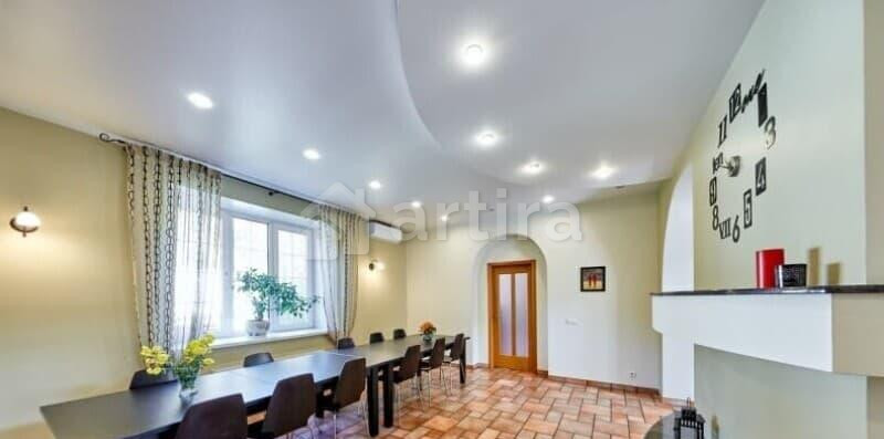 Коттедж, 650 м2 Мытищи - изображение 9