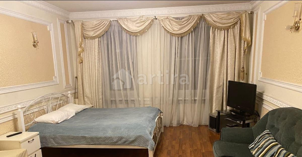 Комната, 30 м2, 4/4 эт. Санкт-Петербург - изображение 3