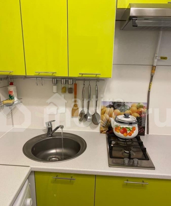 2-комн. квартира, 43.9 м2, 1/5 эт. Москва - изображение 7