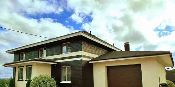 Коттедж, 350 м2, 25 соток, 2 эт. Дмитров