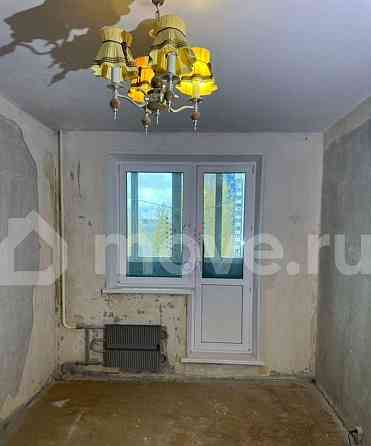 2-комн. квартира, 52.4 м2, 6/12 эт. Москва