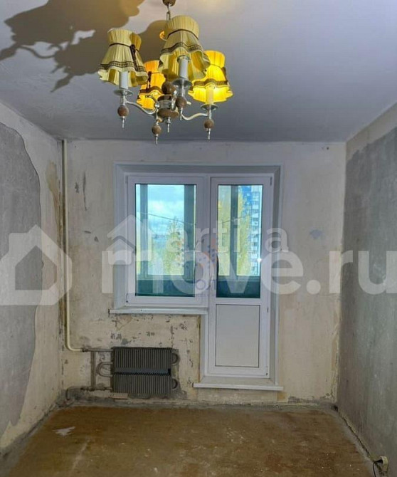 2-комн. квартира, 52.4 м2, 6/12 эт. Москва - изображение 1