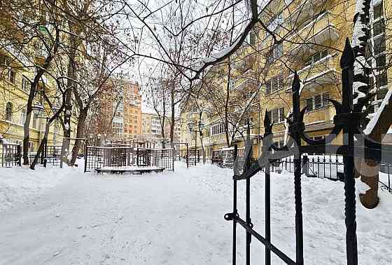 Студия, 10.4 м2, 1/7 эт. Москва