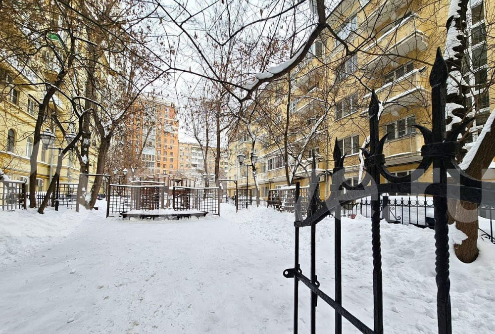 Студия, 10.4 м2, 1/7 эт. Москва - изображение 4