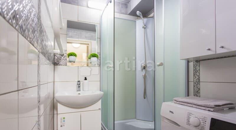 2-комн. квартира, 45 м2, 5/16 эт. Москва - изображение 5