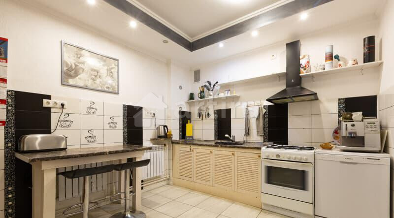 Коттедж, 300 м2 Лобня - изображение 11