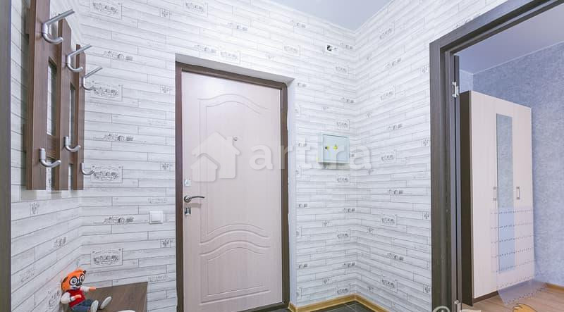 2-комн. квартира, 41 м2, 2/16 эт. Подольск - изображение 17