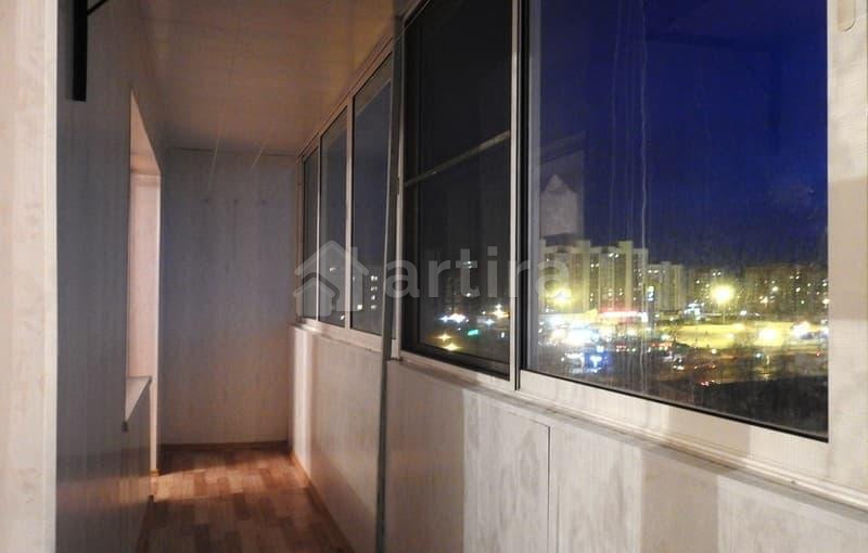 1-комн. квартира, 40 м2, 7/14 эт. Череповец - изображение 14