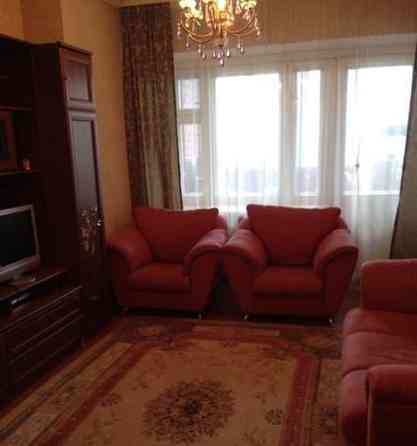 2-комн. квартира, 58 м2, 3/12 эт. Москва