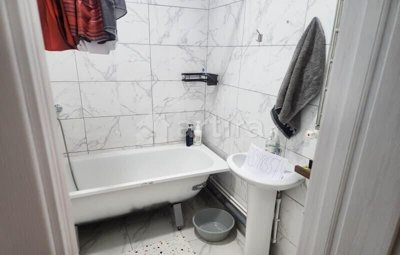 Студия, 34 м2, 2/16 эт. Ялта - изображение 9