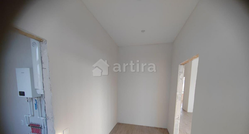 Коттедж, 117 м2, 10 соток, 1 эт. Белоярский - изображение 1