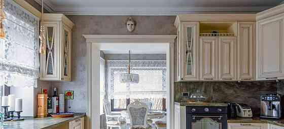 Коттедж, 300 м2, 15 соток, 2 эт. Наро-Фоминск