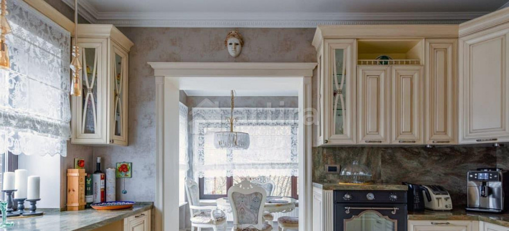 Коттедж, 300 м2, 15 соток, 2 эт. Наро-Фоминск - изображение 3