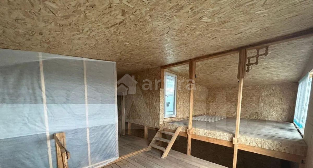 Гараж, 112 м2 Санкт-Петербург - изображение 3