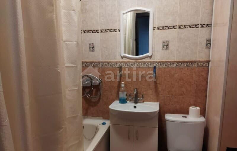 1-комн. квартира, 37 м2, 5/5 эт. Отрадный - изображение 9