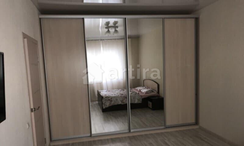 2-комн. квартира, 63 м2, 3/16 эт. Санкт-Петербург - изображение 2