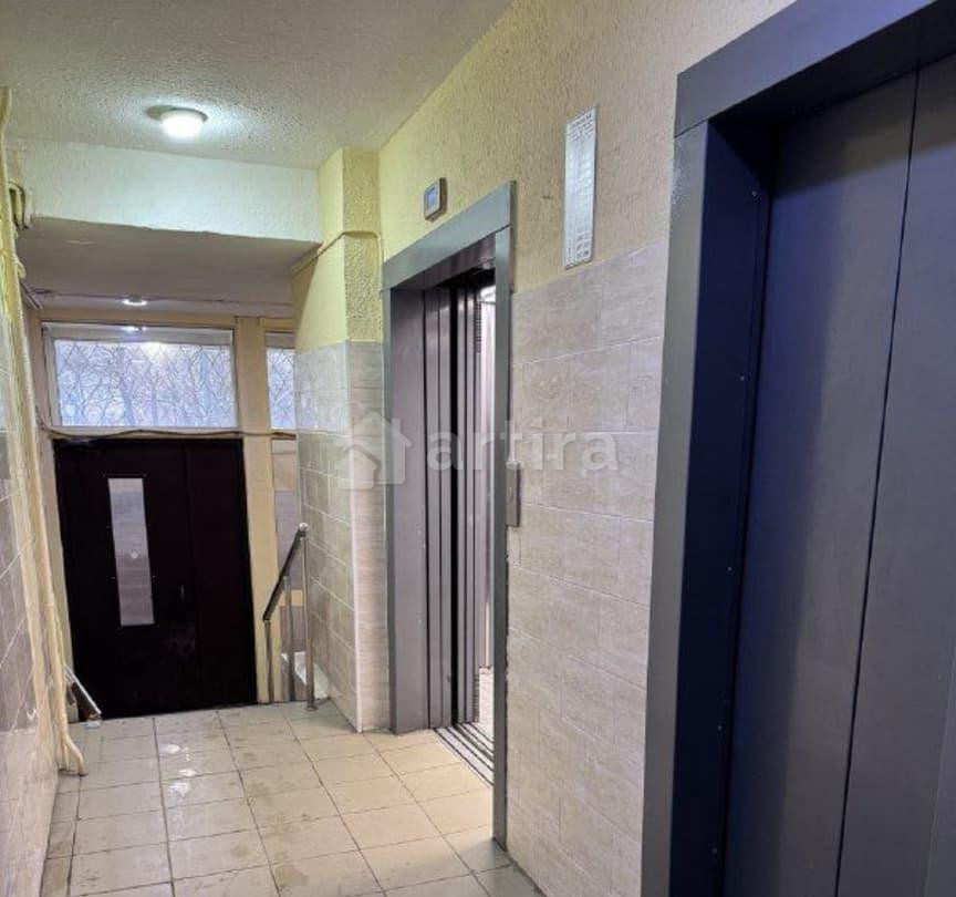 Комната, 24 м2, 10/14 эт. Москва - изображение 7