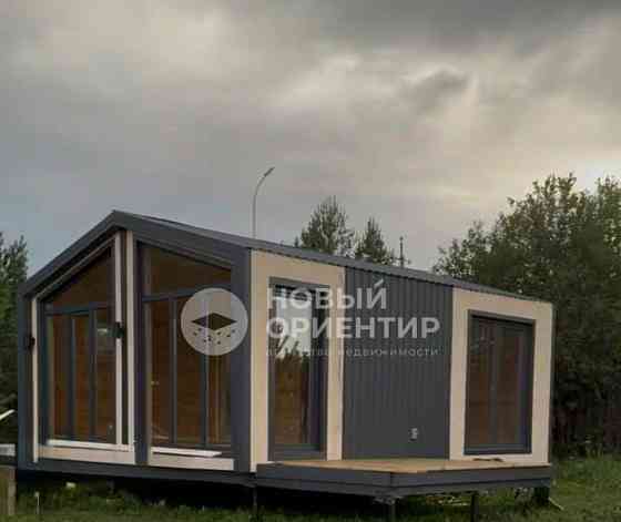 Дом, 40 м2, 10 соток, 1 эт. Сысерть