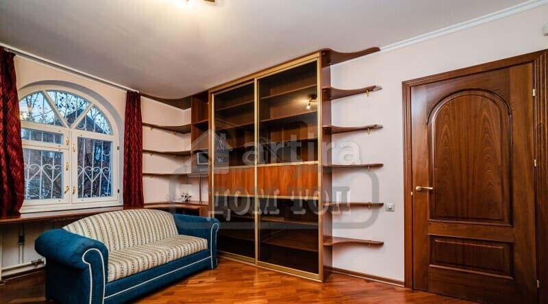 Коттедж, 400 м2 Краснознаменск - изображение 13