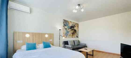 1-комн. квартира, 40 м2, 5/23 эт. Уфа