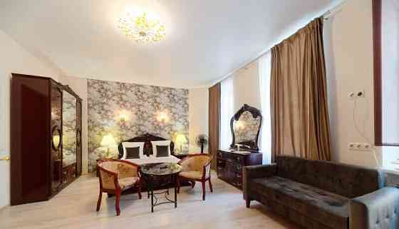 1-комн. квартира, 28 м2, 2/5 эт. Санкт-Петербург