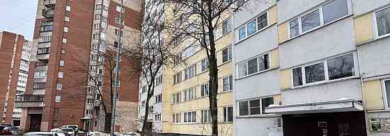 Комната, 11 м2, 9/12 эт. Санкт-Петербург