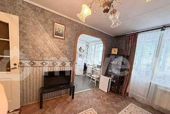 1-комн. квартира, 32.4 м2, 3/9 эт. Москва