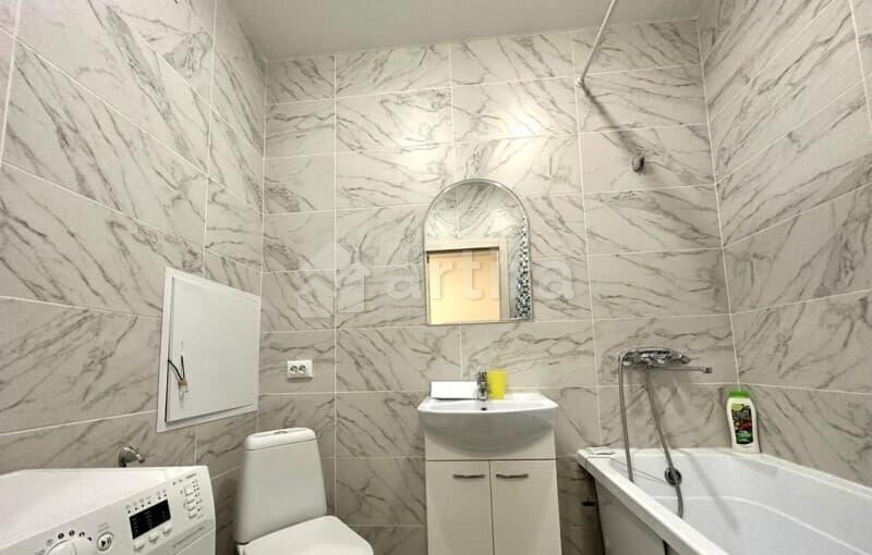 Студия, 25 м2, 14/15 эт. Москва - изображение 5