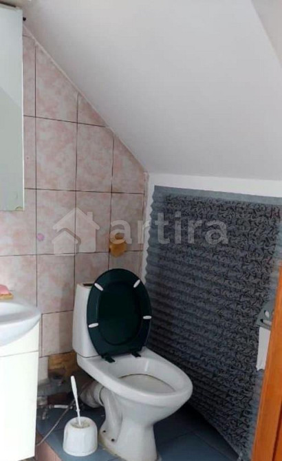 Дом, 60 м2, 3 сотки, 2 эт. Новосибирск - изображение 3