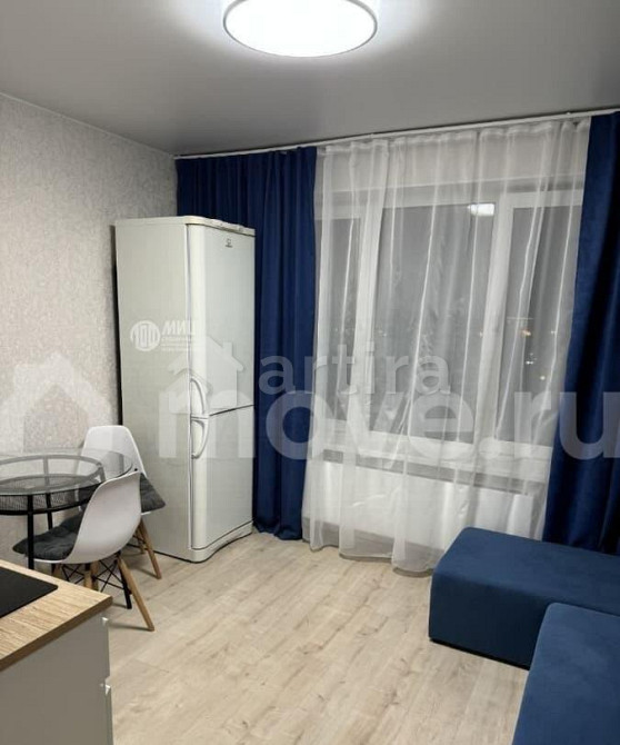 Студия, 18 м2, 7/9 эт. Зеленоград - изображение 4