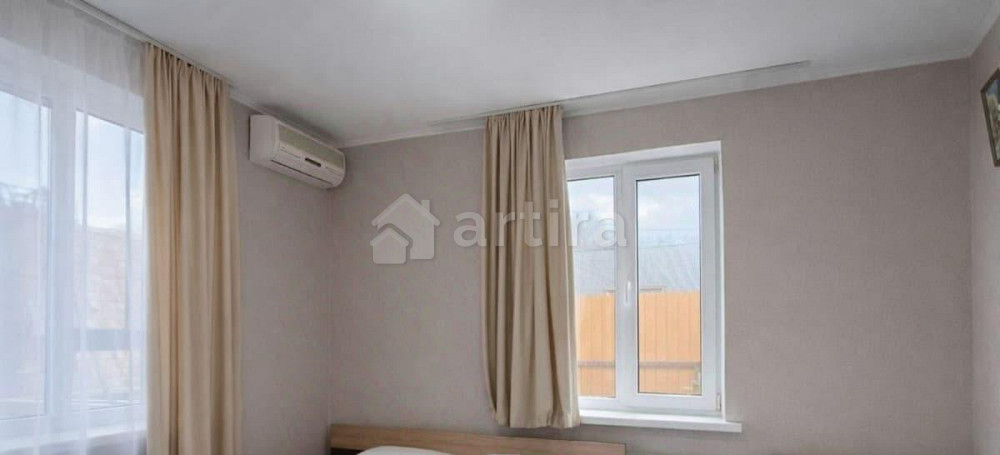 Дом, 36 м2, 3 сотки, 1 эт. Батайск - изображение 7