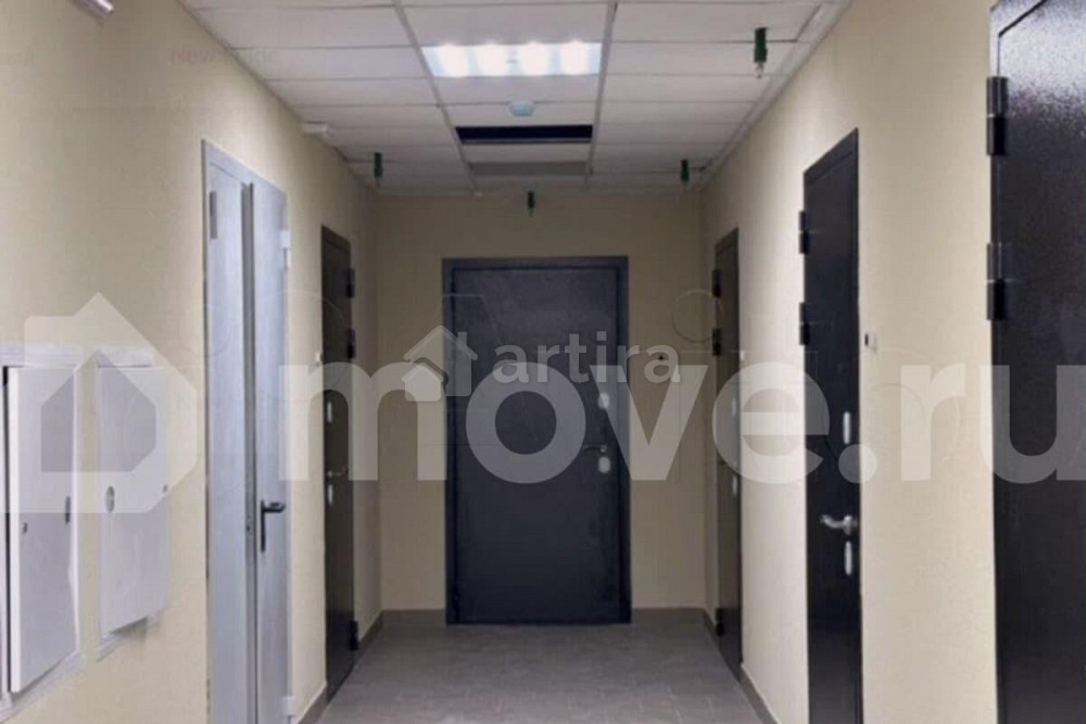 Студия, 21.5 м2, 2/5 эт. Москва - изображение 3