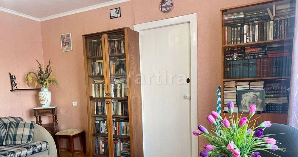 Комната, 17.3 м2, 8/10 эт. Ростов-на-Дону - изображение 2