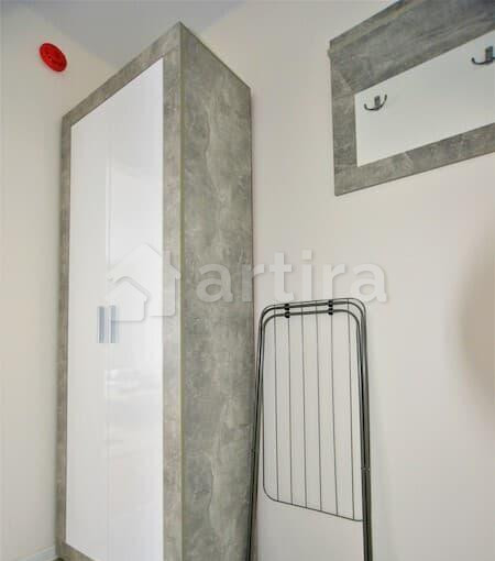 Студия, 21 м2, 3/20 эт. Мытищи - изображение 14